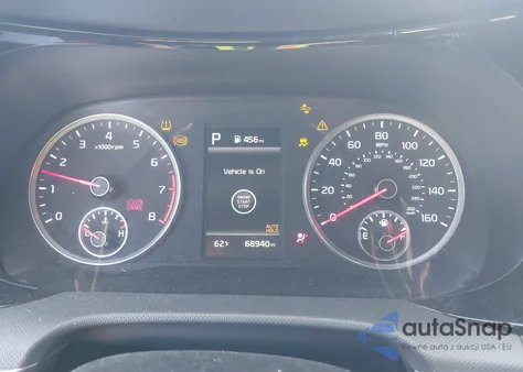 2021 Kia K5 Gt-Line z USA, uszkodzony, nr VIN 5XXG64J2XMG050705